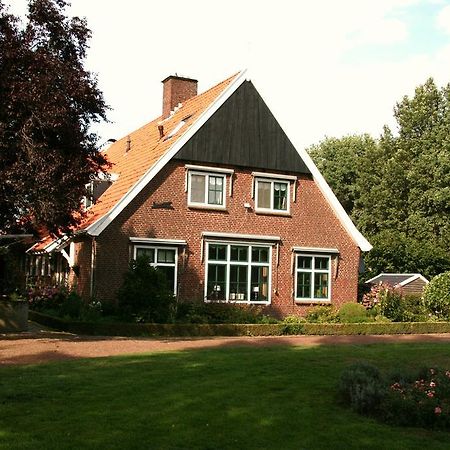 Bed & Breakfast Notterveld ภายนอก รูปภาพ