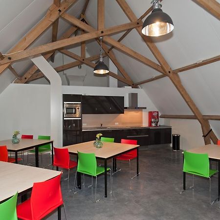 Bed & Breakfast Notterveld ภายนอก รูปภาพ