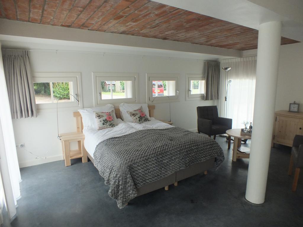 Bed & Breakfast Notterveld ห้อง รูปภาพ
