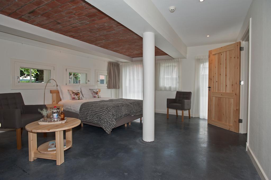 Bed & Breakfast Notterveld ห้อง รูปภาพ