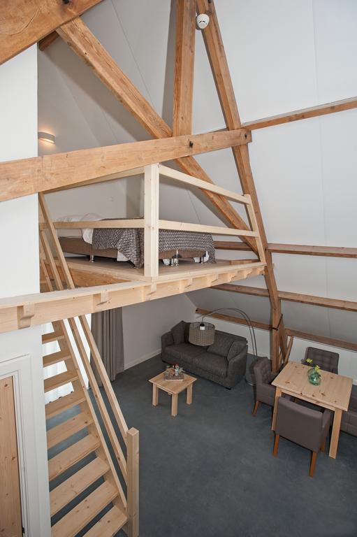 Bed & Breakfast Notterveld ห้อง รูปภาพ