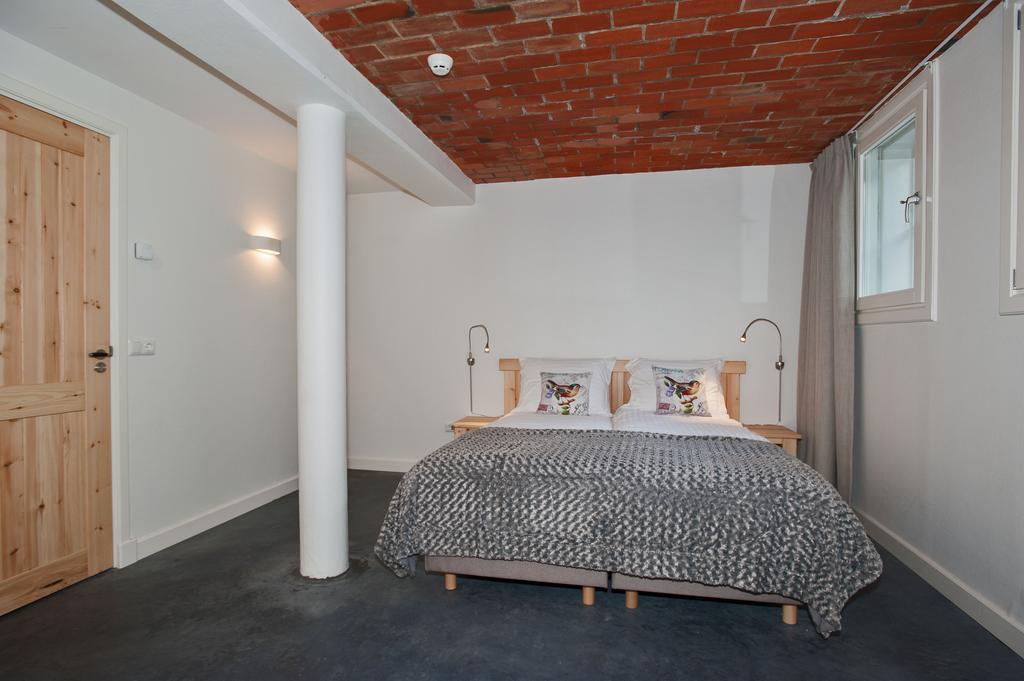 Bed & Breakfast Notterveld ห้อง รูปภาพ