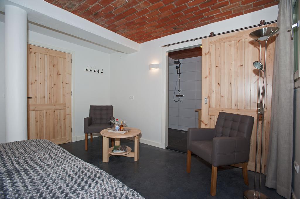 Bed & Breakfast Notterveld ห้อง รูปภาพ