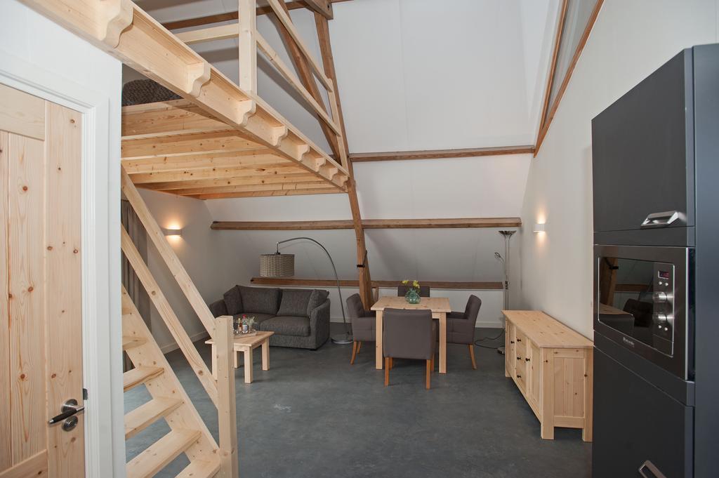 Bed & Breakfast Notterveld ห้อง รูปภาพ