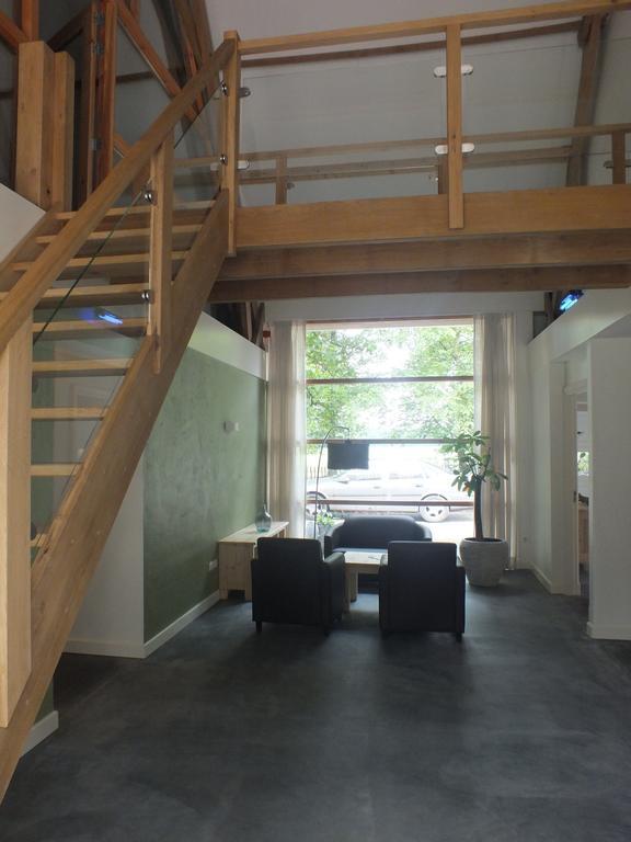 Bed & Breakfast Notterveld ห้อง รูปภาพ